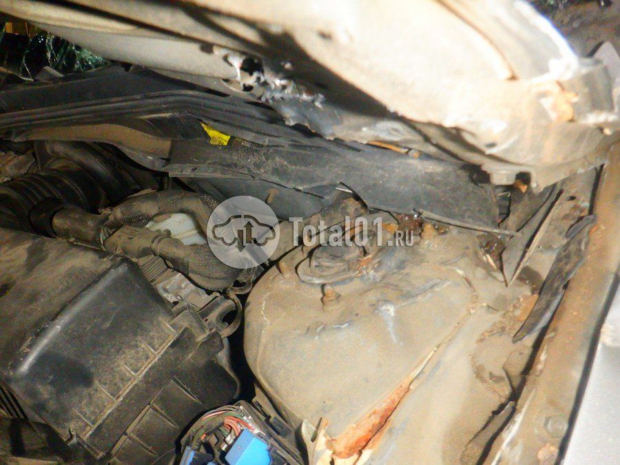 Фото KIA Rio 216