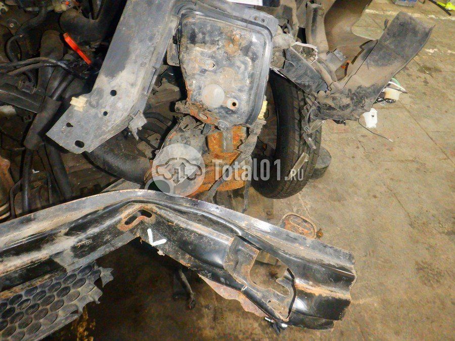 Фото KIA Rio 226