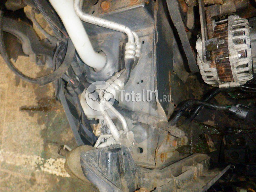 Фото KIA Rio 230