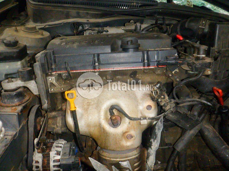 Фото KIA Rio 236