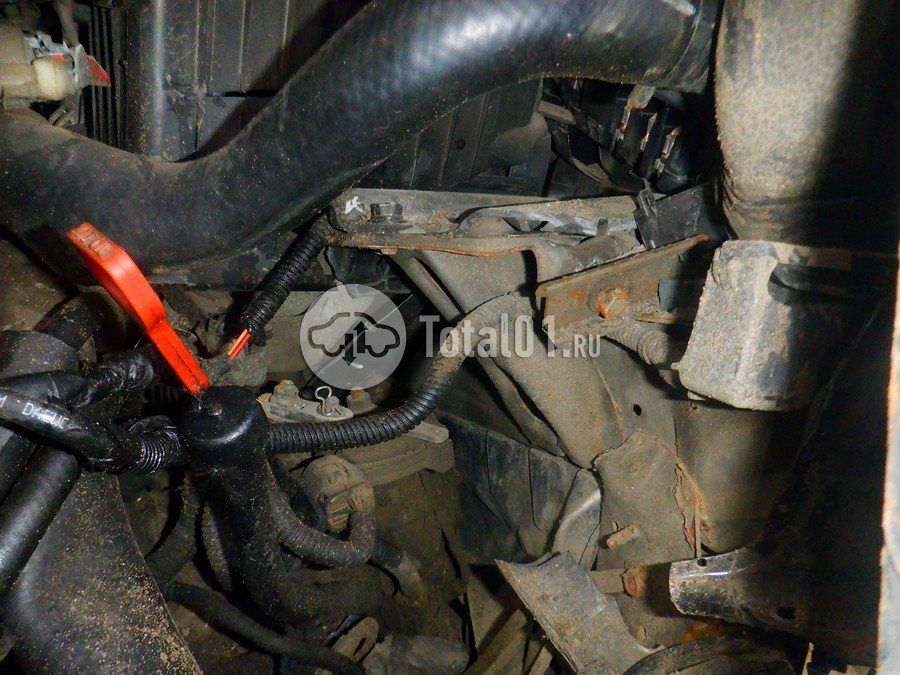 Фото KIA Rio 246