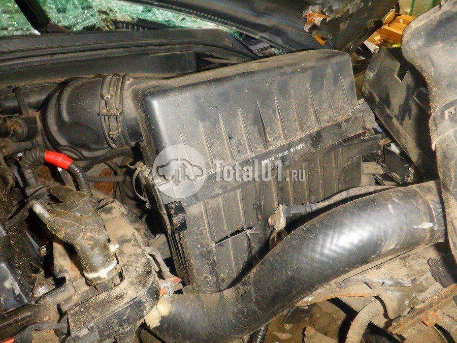 Фото KIA Rio 248