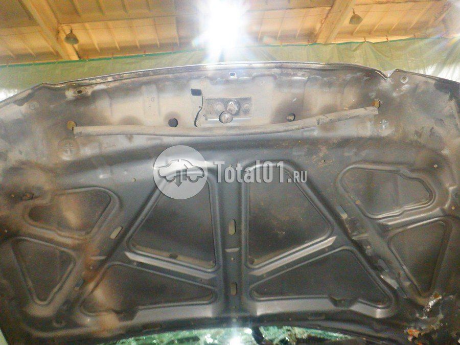 Фото KIA Rio 250