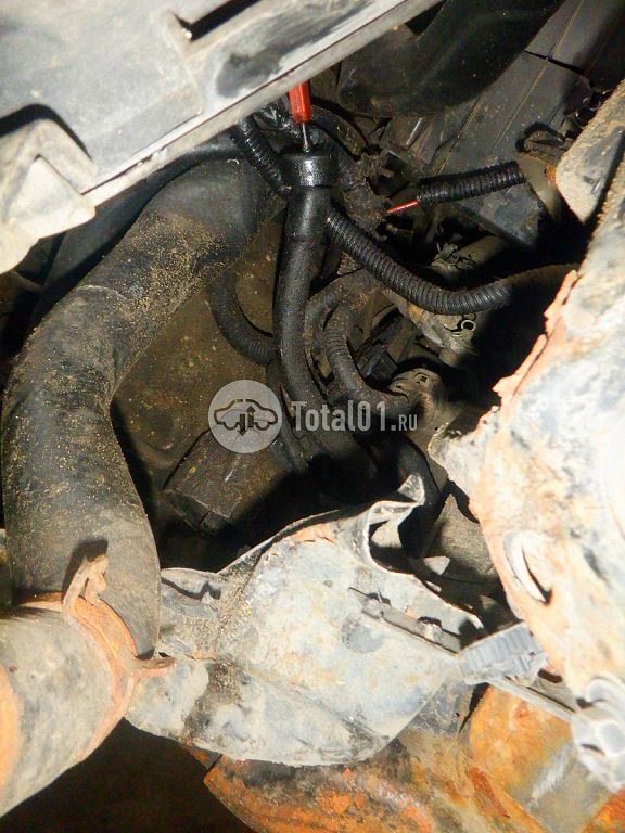 Фото KIA Rio 258