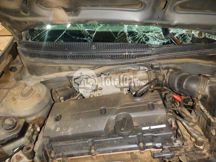 Фото KIA Rio 264