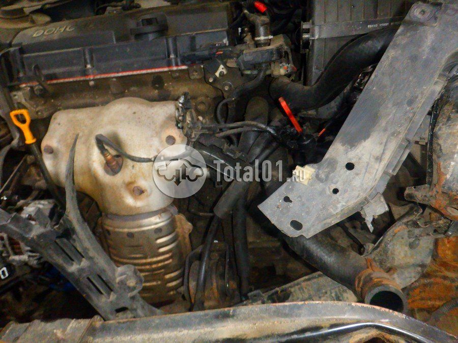Фото KIA Rio 272