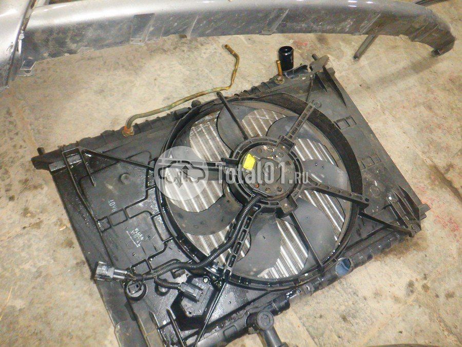 Фото KIA Rio 286