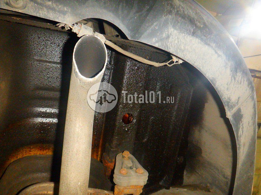 Фото KIA Rio 308