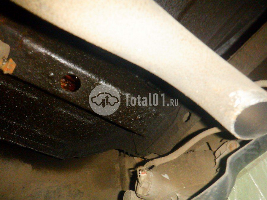 Фото KIA Rio 312