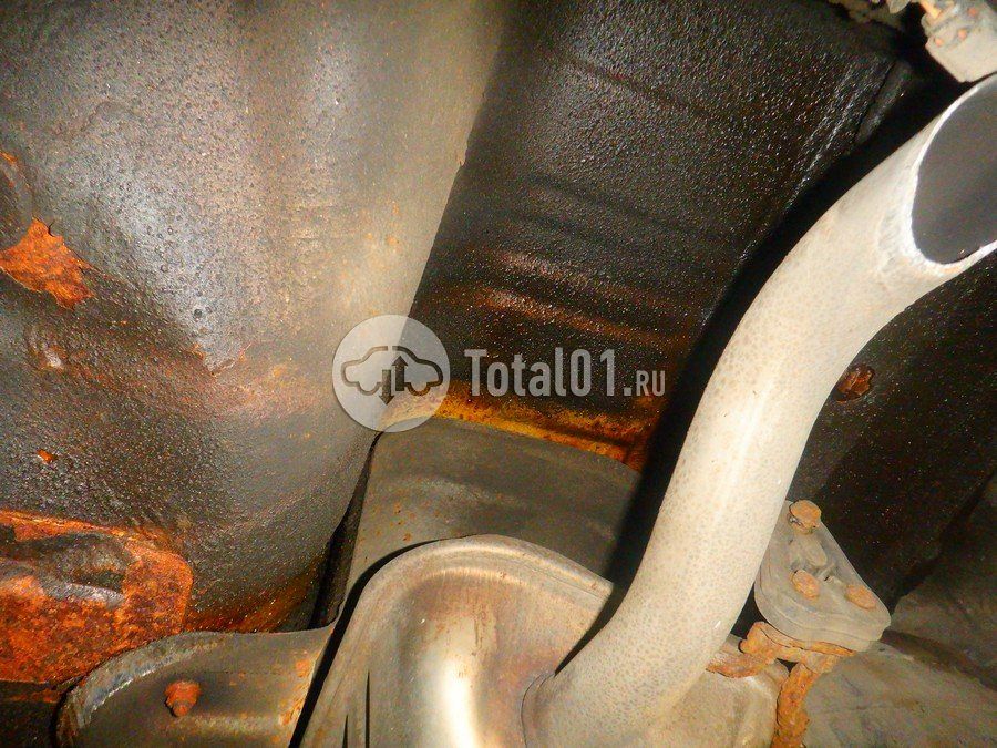 Фото KIA Rio 314