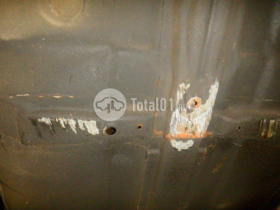 Фото KIA Rio 318