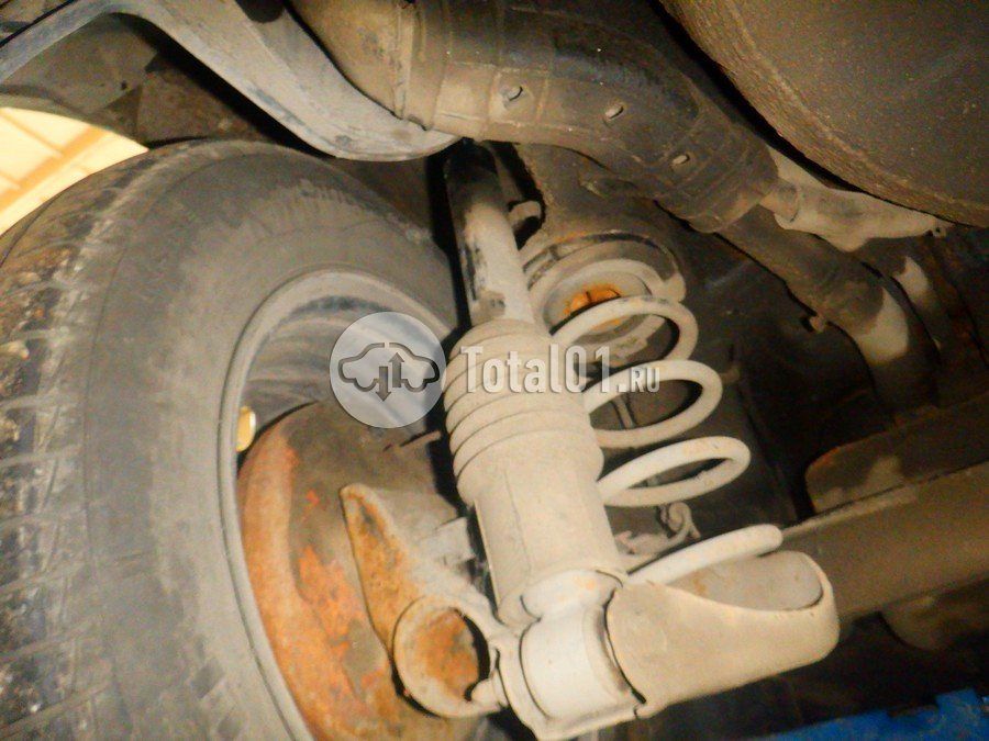 Фото KIA Rio 324