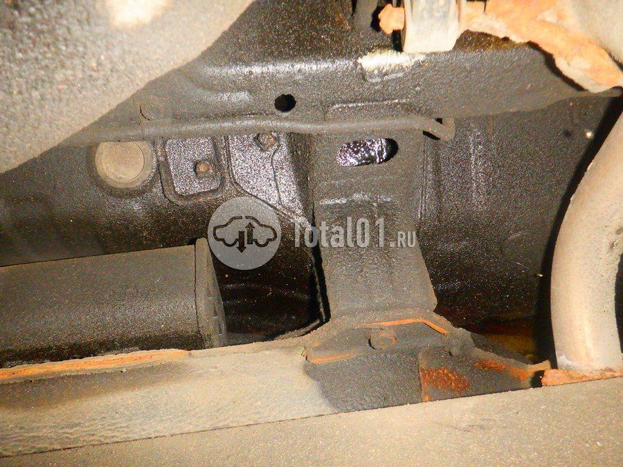 Фото KIA Rio 330