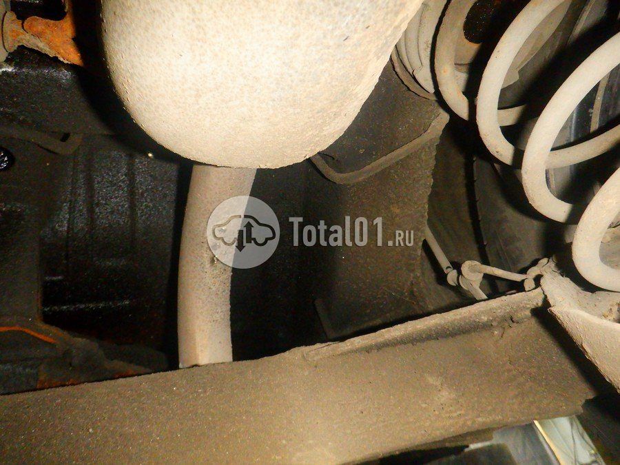 Фото KIA Rio 332