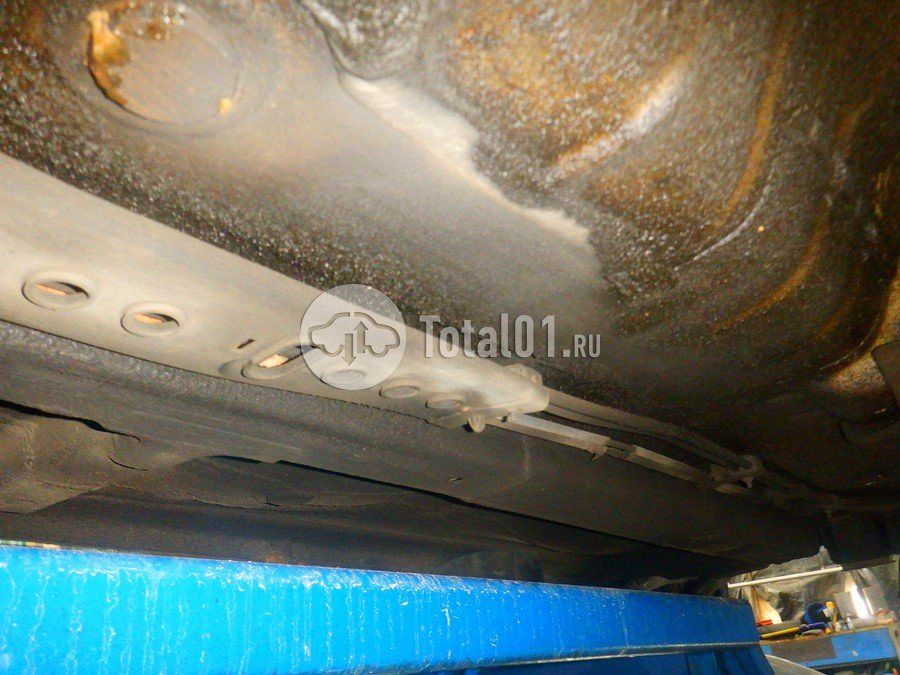 Фото KIA Rio 338