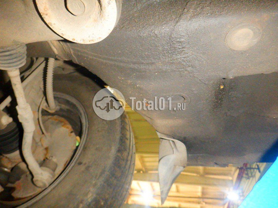 Фото KIA Rio 342