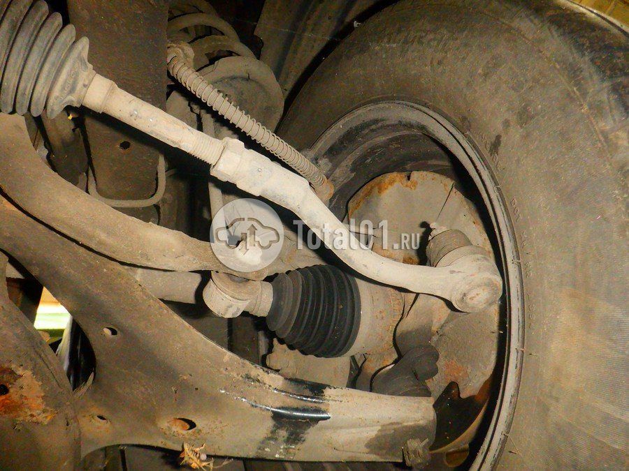 Фото KIA Rio 344
