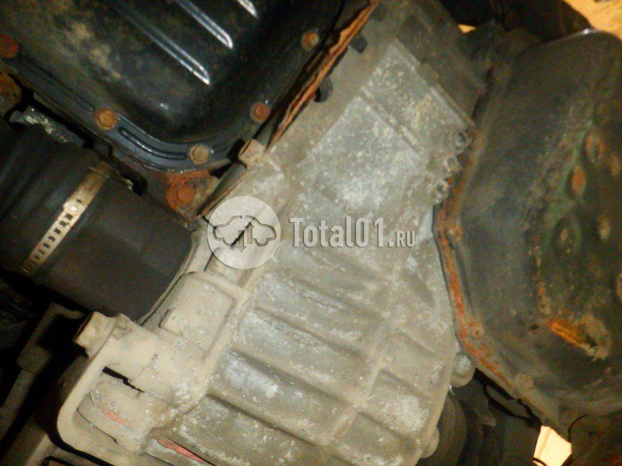 Фото KIA Rio 352