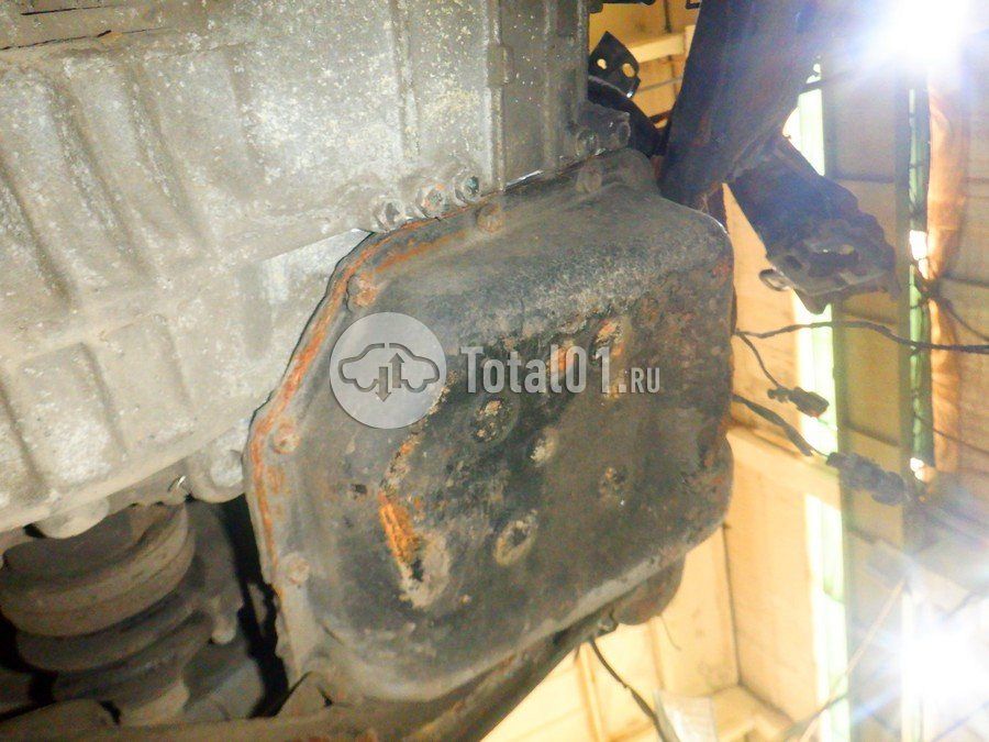 Фото KIA Rio 354