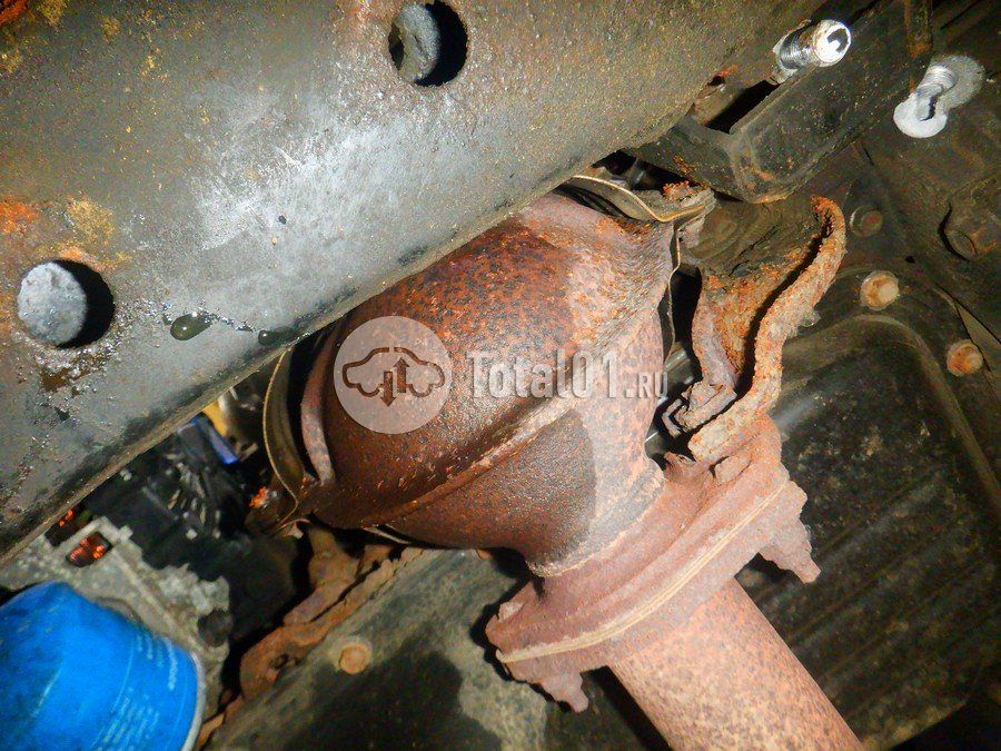 Фото KIA Rio 364