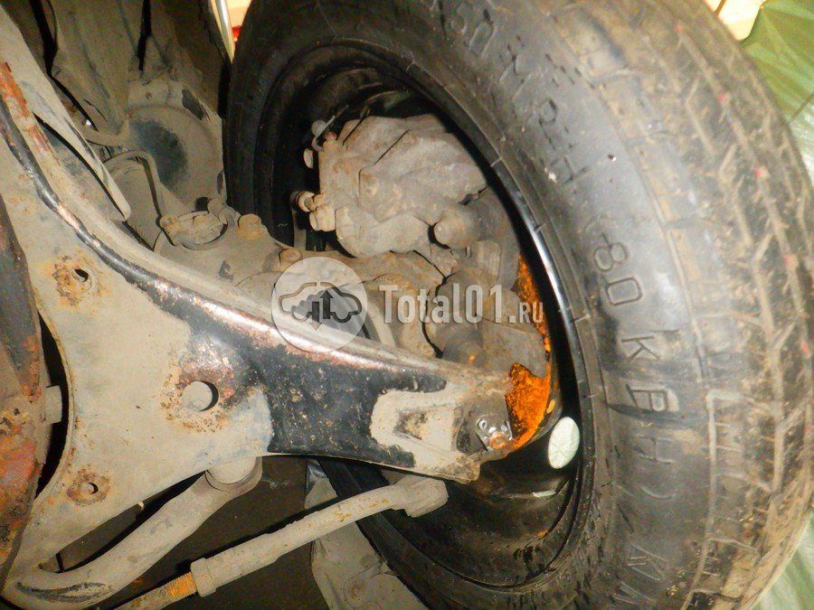 Фото KIA Rio 376