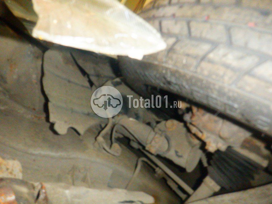 Фото KIA Rio 378
