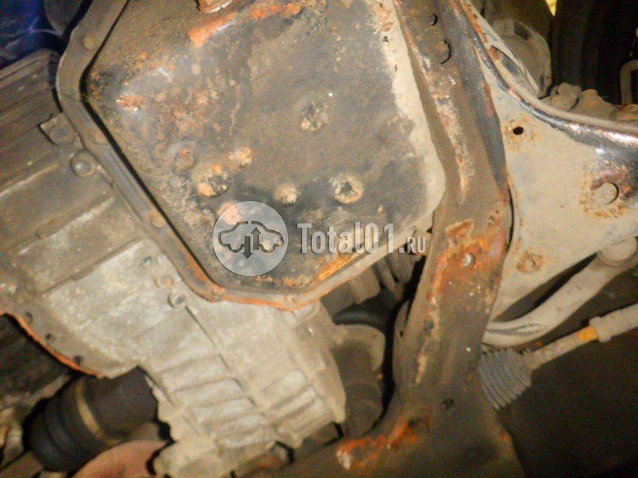 Фото KIA Rio 382