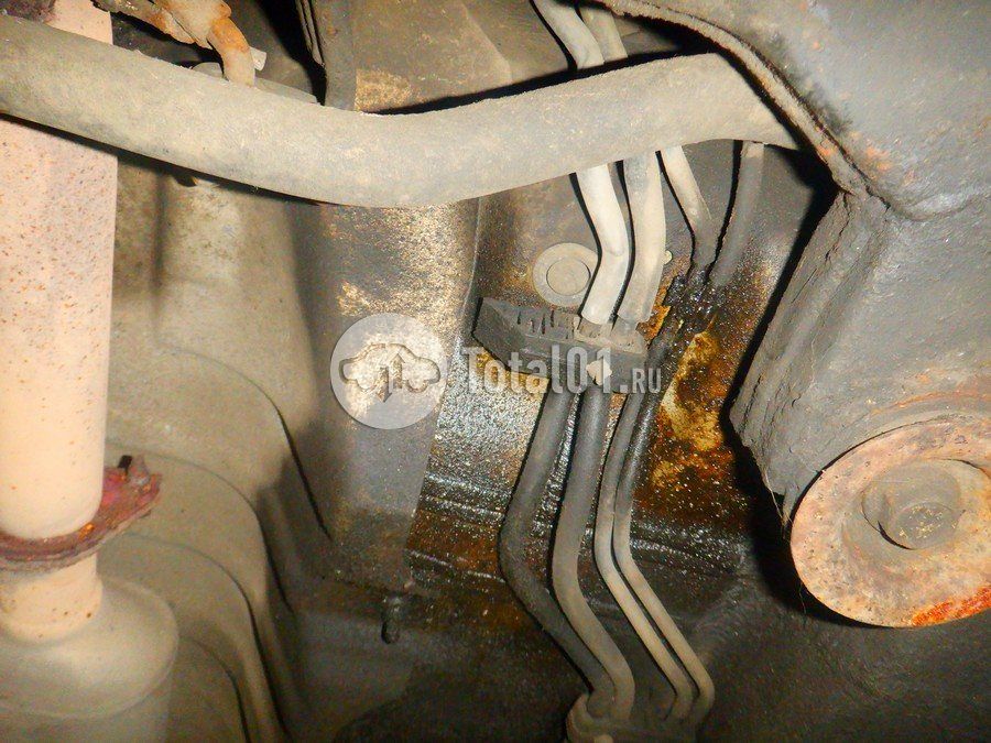 Фото KIA Rio 384