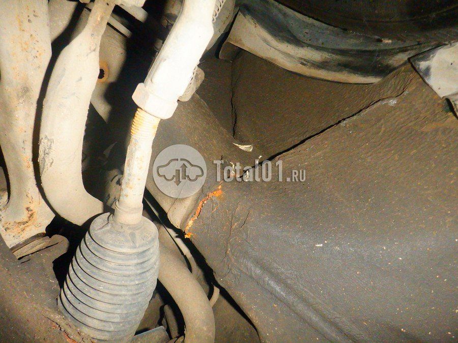 Фото KIA Rio 388
