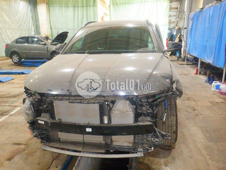 Фото Hyundai Tucson 4