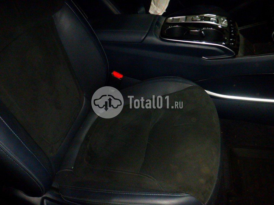 Фото Hyundai Tucson 22