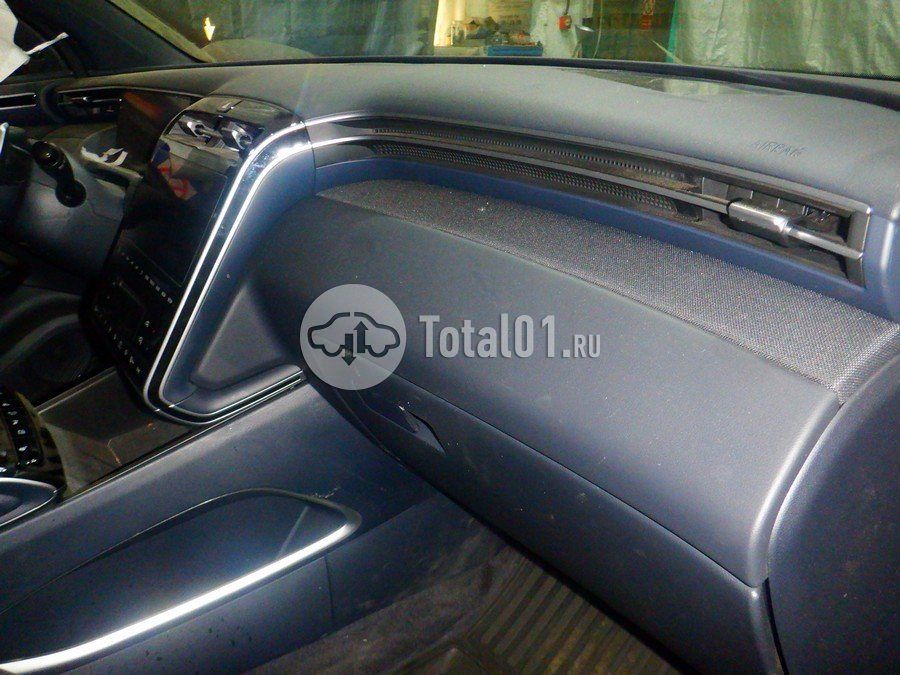 Фото Hyundai Tucson 24