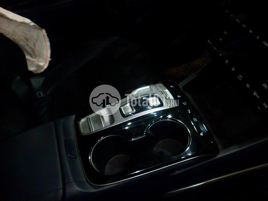 Фото Hyundai Tucson 28