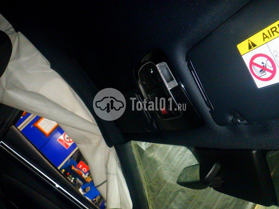 Фото Hyundai Tucson 32