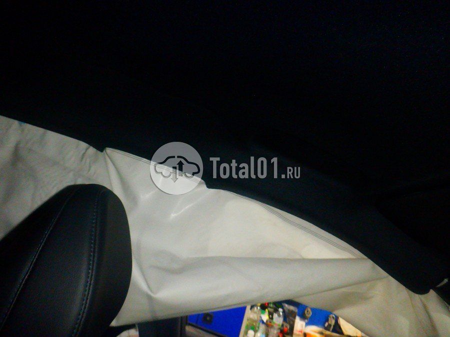 Фото Hyundai Tucson 38