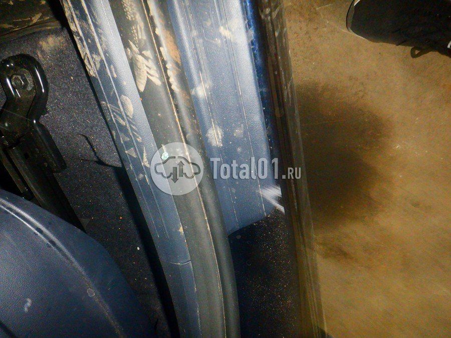 Фото Hyundai Tucson 40