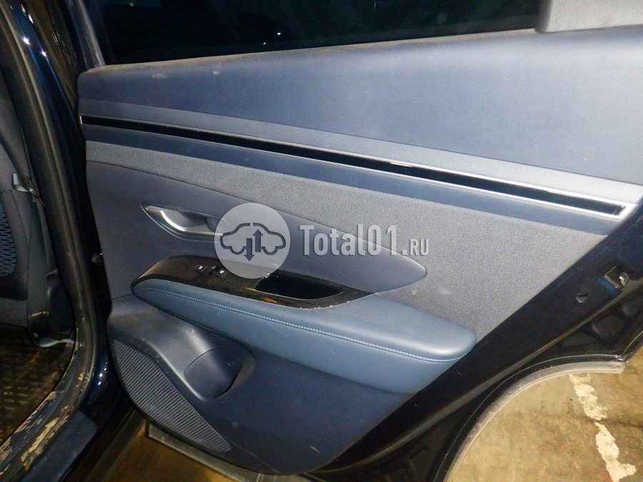 Фото Hyundai Tucson 42