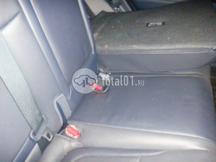 Фото Hyundai Tucson 48