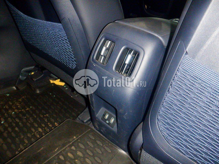 Фото Hyundai Tucson 50