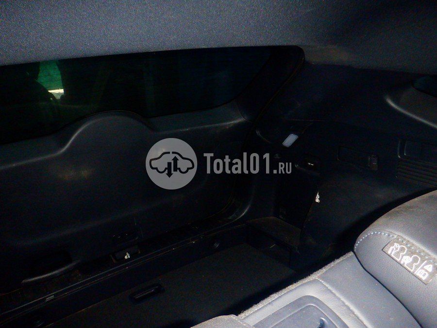 Фото Hyundai Tucson 54