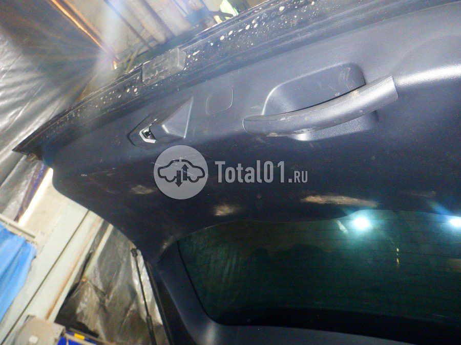 Фото Hyundai Tucson 56