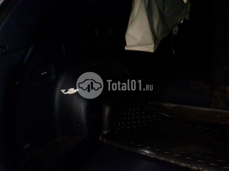 Фото Hyundai Tucson 60