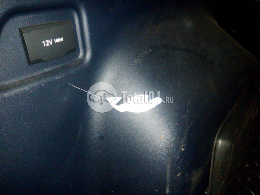 Фото Hyundai Tucson 62