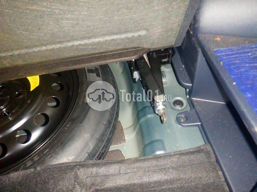 Фото Hyundai Tucson 64