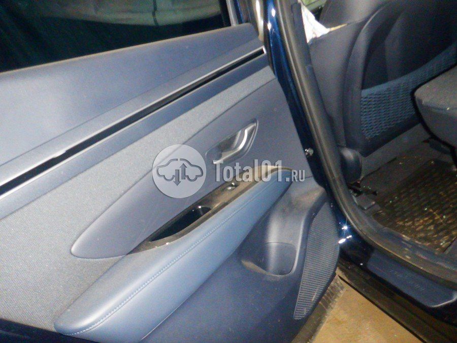 Фото Hyundai Tucson 68