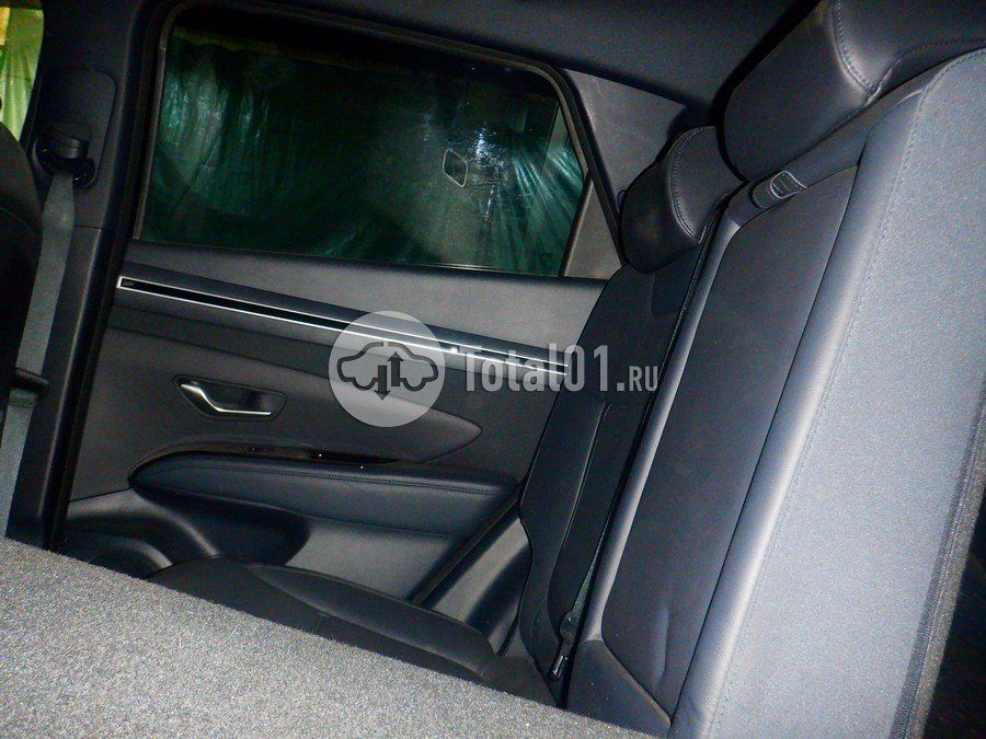 Фото Hyundai Tucson 70