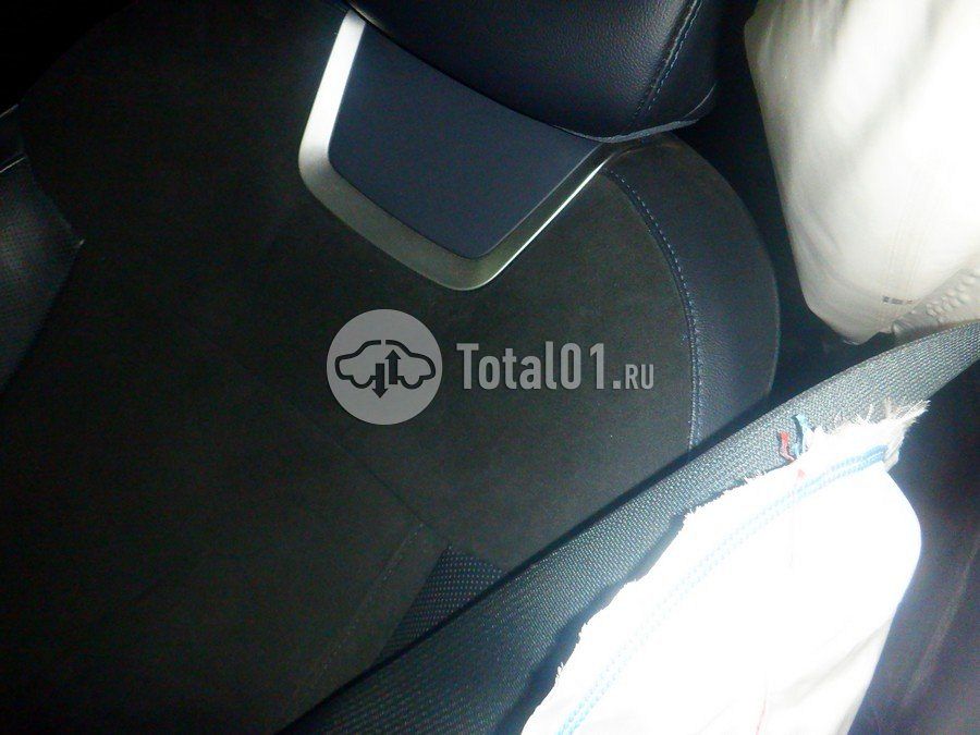 Фото Hyundai Tucson 78