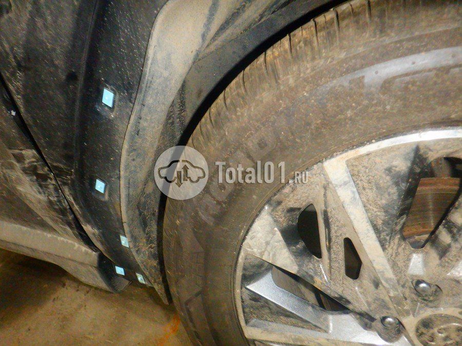 Фото Hyundai Tucson 92