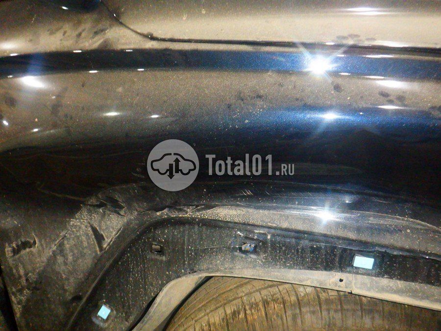 Фото Hyundai Tucson 100