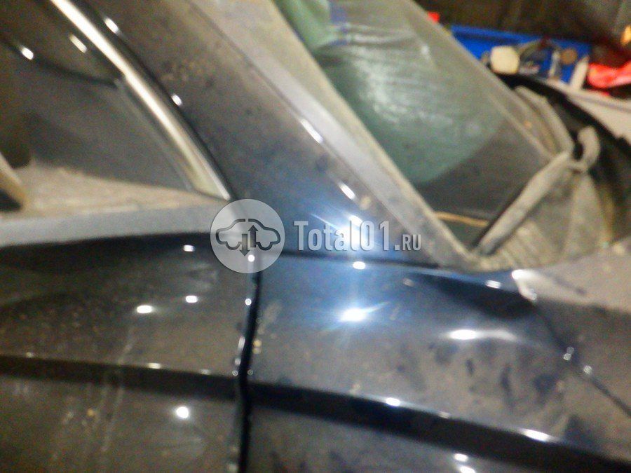 Фото Hyundai Tucson 108